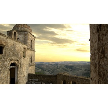 Basilicata insolita: Craco, la città fantasma e Rabatana