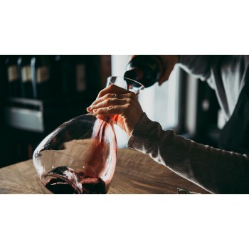 Corso degustazione vini a Montepulciano