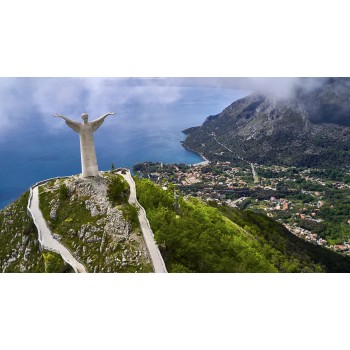 Maratea: tour in barca e nel borgo della Perla del Tirreno