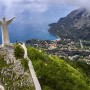 Maratea: tour in barca e nel borgo della Perla del Tirreno
