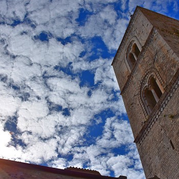 Melfi: cultura e gusto con transfer privato Melfi: cultura e gusto con transfer privato