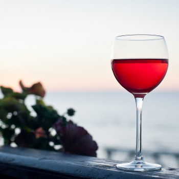 The Cinque Terre: its natural beauties and its wines The Cinque Terre: its natural beauties and its wines