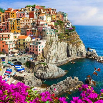 The Cinque Terre: its natural beauties and its wines The Cinque Terre: its natural beauties and its wines