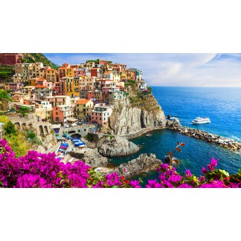 Le Cinque Terre: le sue bellezze naturali ed i suoi vini