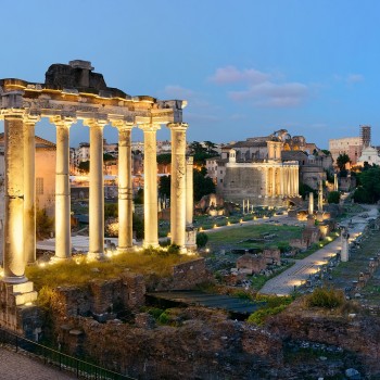 Curiosità sulla Roma Antica e aperitivo al tramonto sul Celio Curiosità sulla Roma Antica e aperitivo al tramonto sul Celio