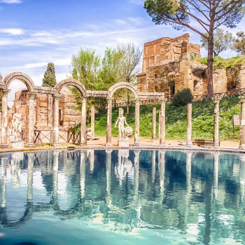 Villa Adriana: tour guidato e brunch finale  Villa Adriana: tour guidato e brunch finale