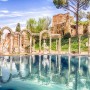 Villa Adriana: tour guidato e brunch finale 