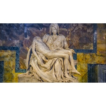 Tour privato ai Musei Vaticani, Cappella Sistina e S.Pietro