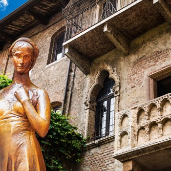 Verona: passeggiata gourmet nella città degli innamorati Verona: passeggiata gourmet nella città degli innamorati