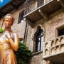 Verona: passeggiata gourmet nella città degli innamorati