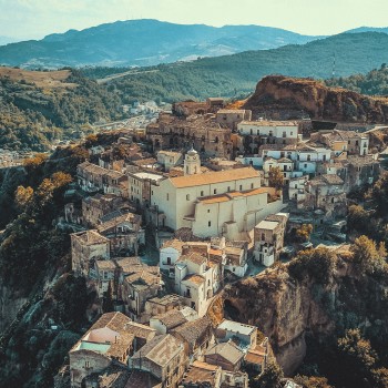 Alla scoperta di Tursi e pranzo tipico nella Rabatana Alla scoperta di Tursi e pranzo tipico nella Rabatana