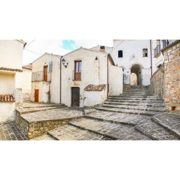 Aliano, il paese dei Calanchi e pranzo tipico Aliano, il paese dei Calanchi e pranzo tipico
