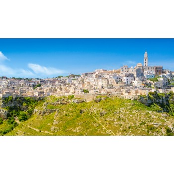 Laboratorio di ceramica per creare il proprio cucù materano