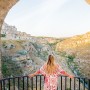 Matera, tra le città più antiche del mondo