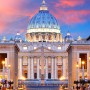 Musei Vaticani: tour privato con autista e pranzo