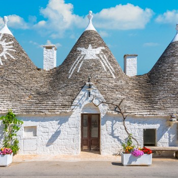 Tour culturale di Altamura e Alberobello con pranzo Tour culturale di Altamura e Alberobello con pranzo