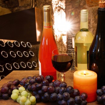 A spasso per il centro storico di Grosseto e sosta in enoteca A spasso per il centro storico di Grosseto e sosta in enoteca