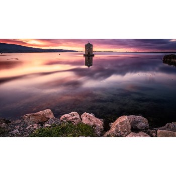 Orbetello, il Giardino dei Tarocchi e pranzo in fattoria