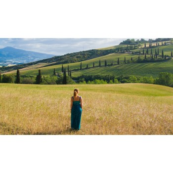 Sovana, Sorano e Pitigliano, le città del tufo