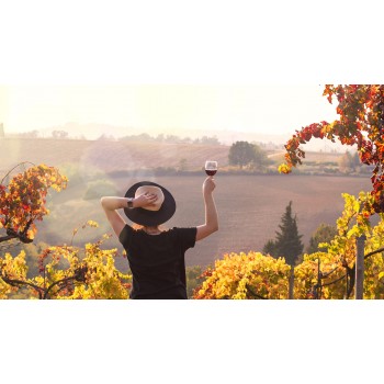 Romagna: pedalata storica e pranzo al sacco con cappelletti 
