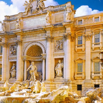 Caccia al tesoro per bambini e adulti alla scoperta di Roma Caccia al tesoro per bambini e adulti alla scoperta di Roma