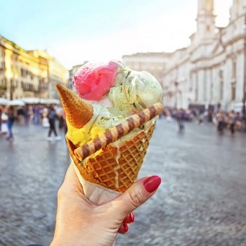 Caccia al tesoro per bambini e adulti alla scoperta di Roma Caccia al tesoro per bambini e adulti alla scoperta di Roma