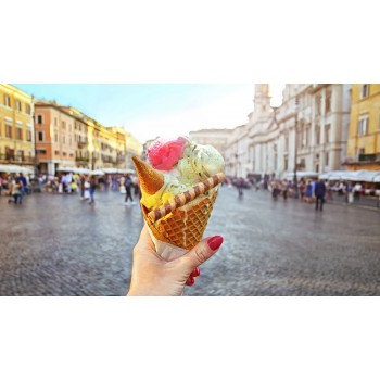 Caccia al tesoro per bambini e adulti alla scoperta di Roma