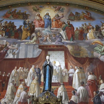 Musei Vaticani e Cappella Sistina: colazione e tour privato Musei Vaticani e Cappella Sistina: colazione e tour privato