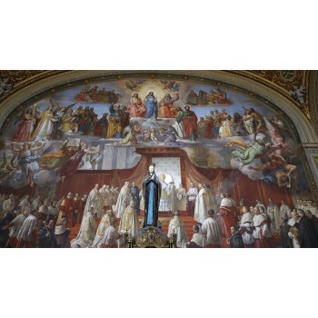 Musei Vaticani e Cappella Sistina: colazione e tour privato