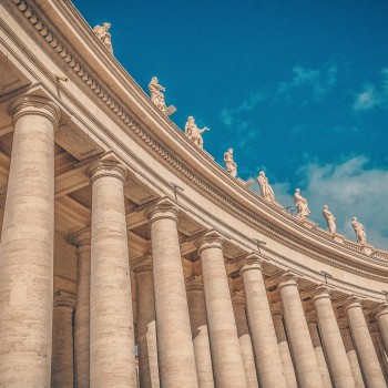 Musei Vaticani e Cappella Sistina: colazione e tour privato Musei Vaticani e Cappella Sistina: colazione e tour privato