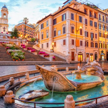 Roma: caccia al tesoro con aperitivo per adulti Roma: caccia al tesoro con aperitivo per adulti