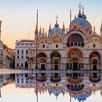 Una giornata a Venezia, tra le sue calli ed i suoi bacari  Una giornata a Venezia, tra le sue calli ed i suoi bacari