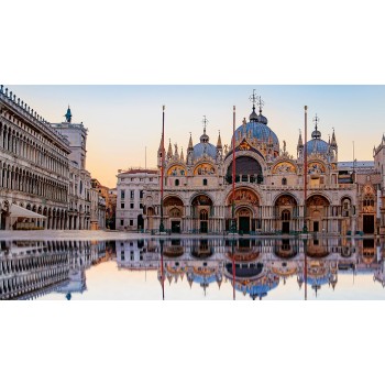 Una giornata a Venezia, tra le sue calli ed i suoi bacari 