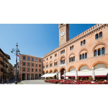 Scopri Treviso attraverso le sue eccellenze gastronomiche