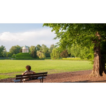 Una visita guidata per le vie di Vicenza con aperitivo