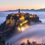 Civita di Bagnoregio: la sua storia ed i suoi vini