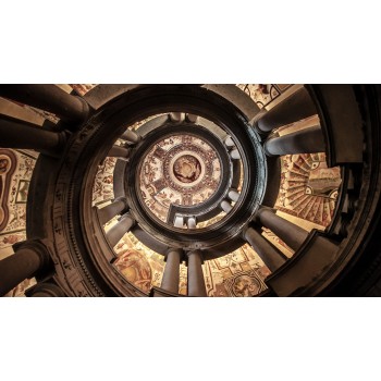 Visita a Caprarola e Sutri, le perle della Tuscia