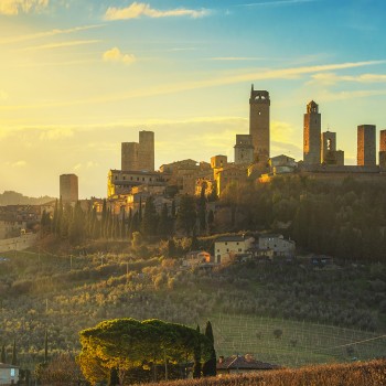 Degustazione di Vernaccia con light lunch Degustazione di Vernaccia con light lunch