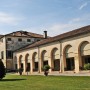 Visita guidata a Villa Emo, a Treviso, con aperitivo finale