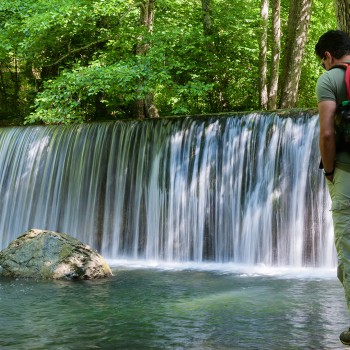 Parco del Pollino: Cultura Arbereshe e volo dell’aquila Parco del Pollino: Cultura Arbereshe e volo dell’aquila