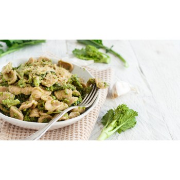 Bari, segway tour and preparation of orecchiette