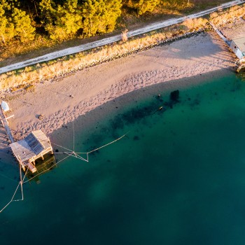 In barca alla scoperta della Pialassa Baiona con brindisi In barca alla scoperta della Pialassa Baiona con brindisi