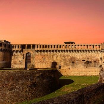 Bagnara, Imola e Lugo di Romagna: bike tour e piadina Bagnara, Imola e Lugo di Romagna: bike tour e piadina
