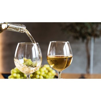 Degustazione di Vernaccia con aperitivo