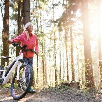 Tour in e-bike in Umbria con degustazione in cantina Tour in e-bike in Umbria con degustazione in cantina