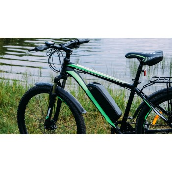 E-bike tour e aperitivo a Todi