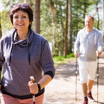 Nordic Walking tra i vigneti e sapori umbri in cantina Nordic Walking tra i vigneti e sapori umbri in cantina