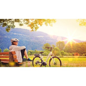 E-bike tour alla scoperta dei dintorni di Todi con Pic Nic