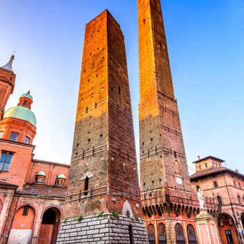 Tour in bici con picnic nelle strade verdi di Bologna Tour in bici con picnic nelle strade verdi di Bologna