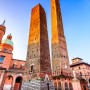 Tour in bici con picnic nelle strade verdi di Bologna